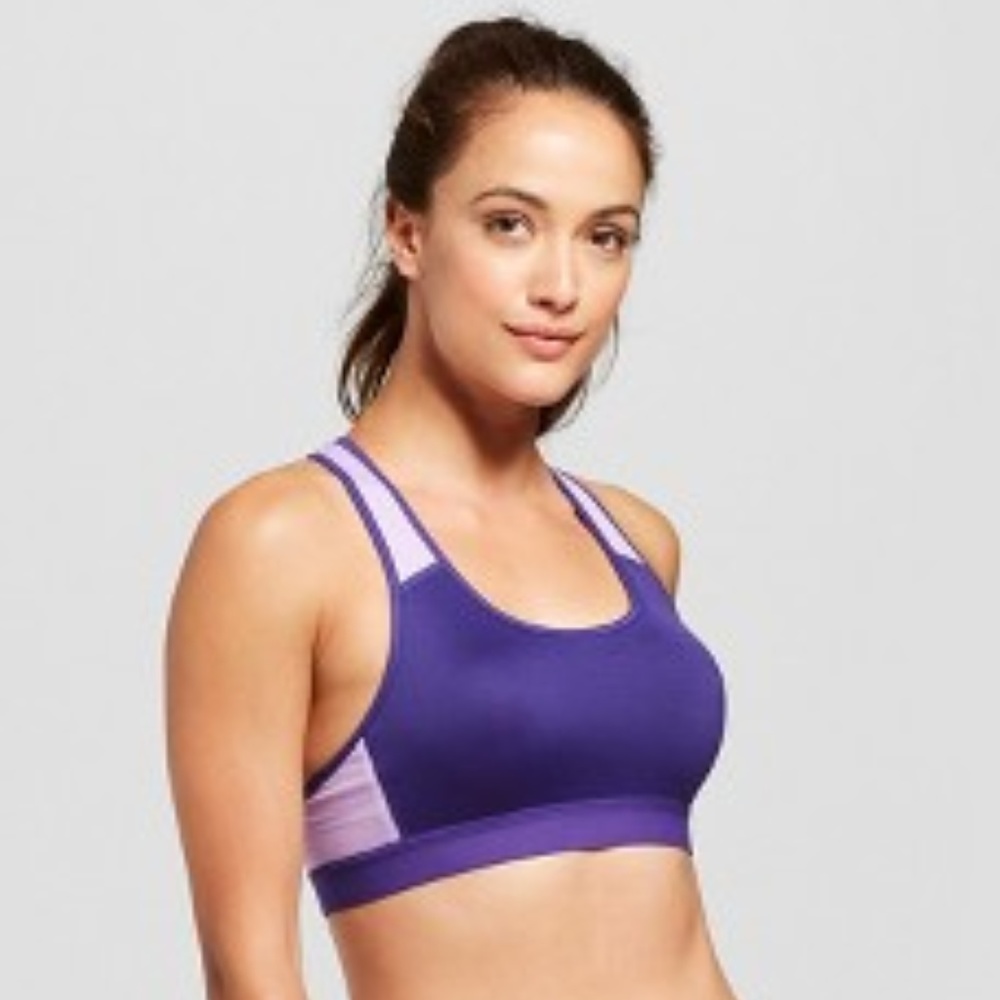 Champion | Power Core® Compression Sports Bra